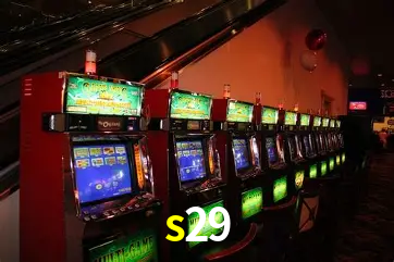 Desvendando o Mundo dos Jogos Virtuais na s29