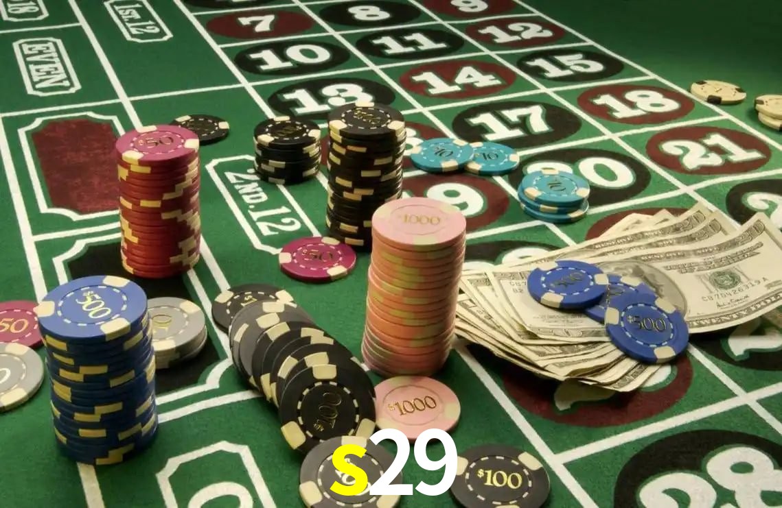 Crash Games Strategies s29