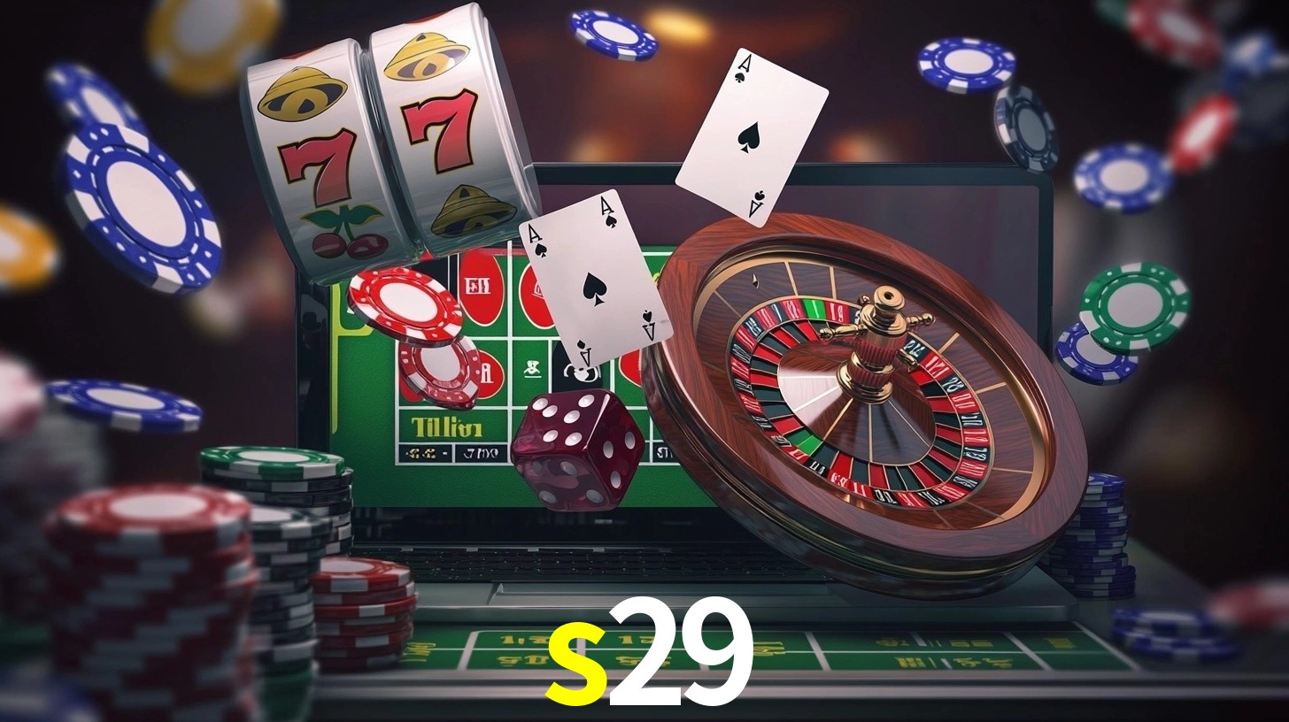 Tennis Betting s29