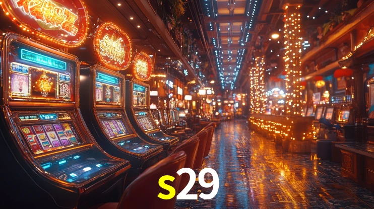 Live Casino s29