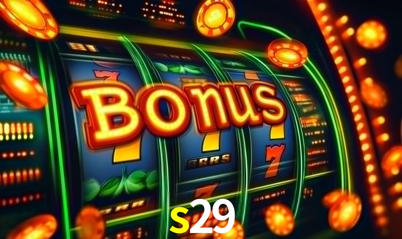 Game Providers s29