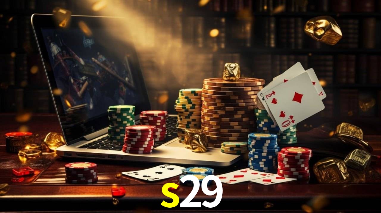 Estatísticas Crash Games s29