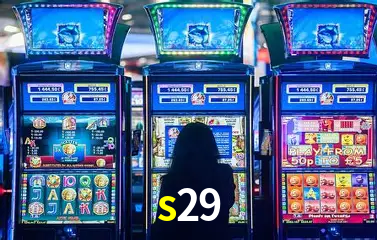 A Emoção da Loteria na s29: Uma Chance de Mudança de Vida