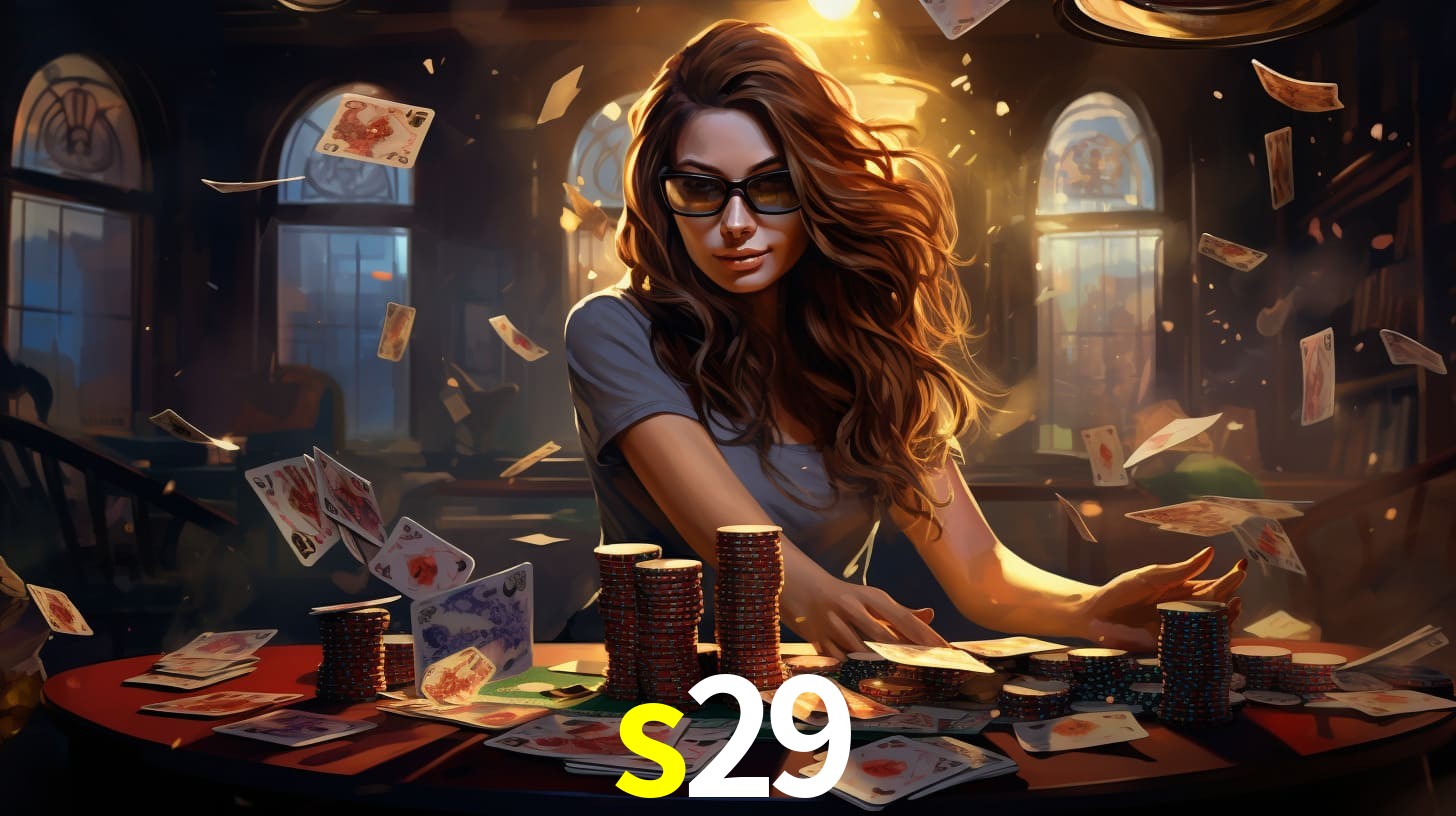 Slot Games s29