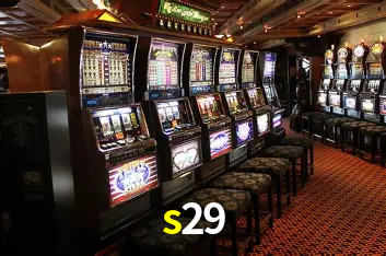 Descubra o Programa VIP da s29: Vantagens Exclusivas para Jogadores