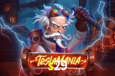 Benefícios da Conta s29