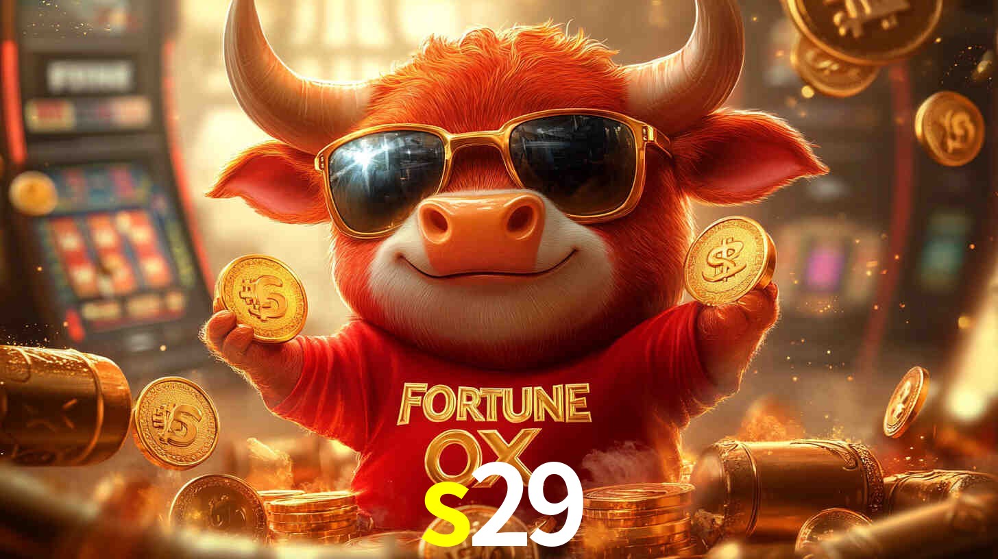 Welcome Bonus s29