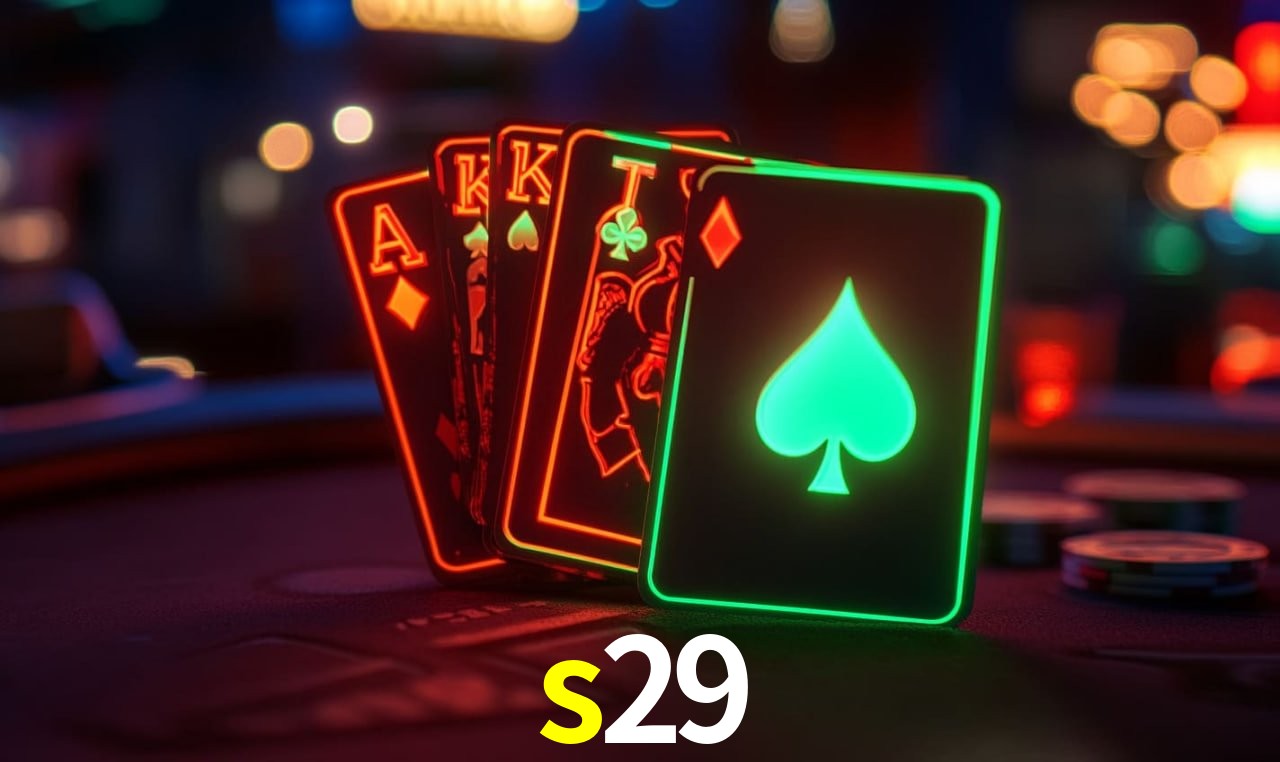 Casino Ao Vivo s29