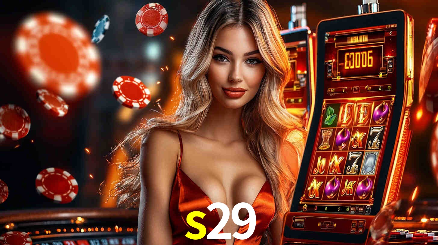 Blackjack Table s29